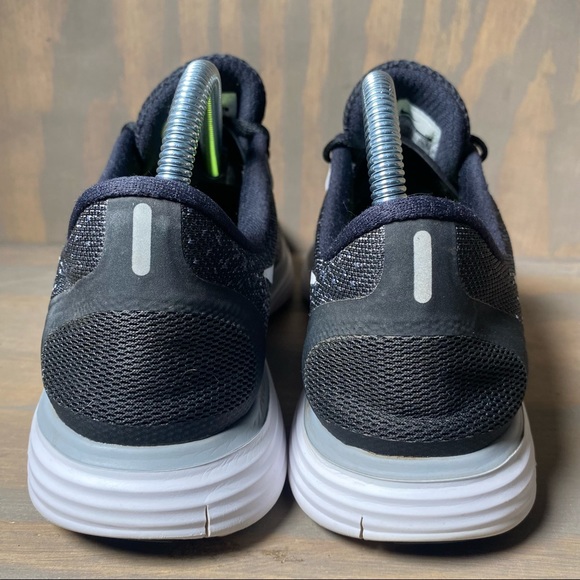 Nike Women's Free RN Distance 2 Running Shoe 9.5 - Picture 4 of 10